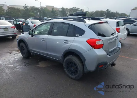 2014 Subaru Xv Crosstrek 2.0I Premium z USA, uszkodzony, nr VIN JF2GPACC0E9243298